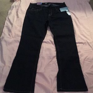 Old navy jeans size 4 short